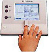 血管年齢測定器BCチェッカー