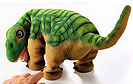 恐竜ロボット　PLEO