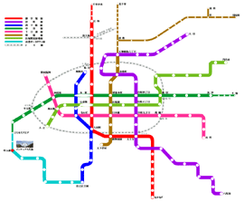 路線図