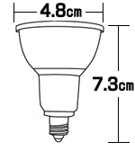 LED電球