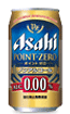 アサヒ ポイントゼロ　350ml缶　1ケース(24本)