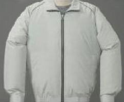 空調服の特徴12