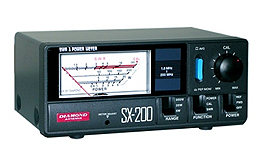 マッチング計　SX-200
