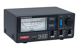 マッチング計　SX-600