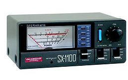 マッチング計　SX-1100