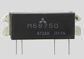 M68750