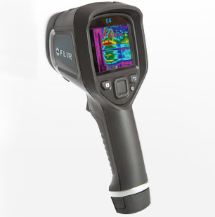 FLIR E4/E5/E6/E8