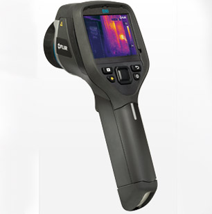 FLIR E40/E50/E60