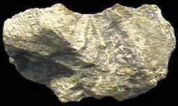 金銀鉱石