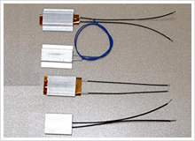 PTCセラミックヒーター