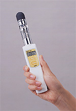 熱計測機器・暑熱環境計・熱中症・熱中症予防 WBGT-113
