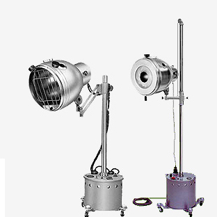 光線治療器