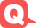 Q