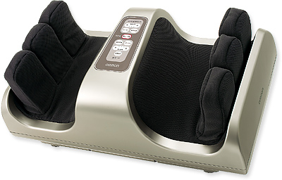 オムロン エアフットマッサージャ HM-251