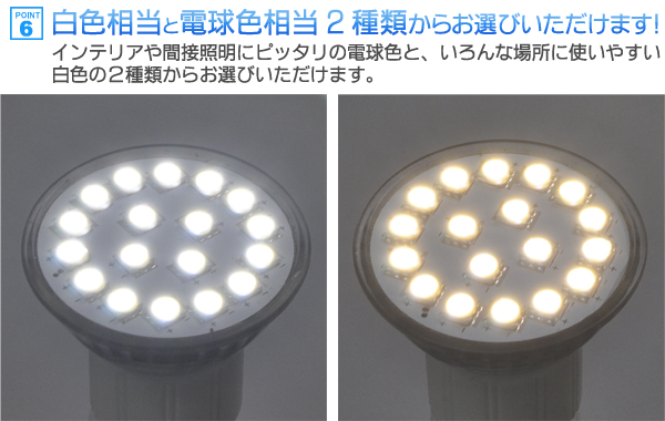 LED電球