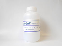 ガラス用クリアータイプ クリアーGの写真