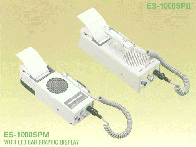 ES-1000SP2, SPM